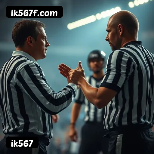 Bônus e promoções ik567
