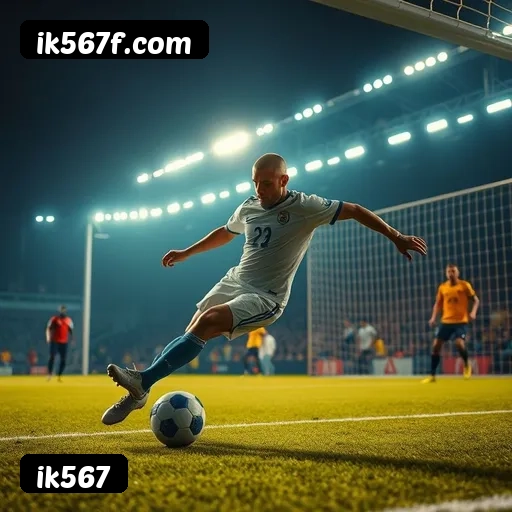 Tabela RTP dos jogos de cassino da ik567